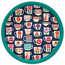 KR2972_Tin Teacups Tray_Kate Rhees